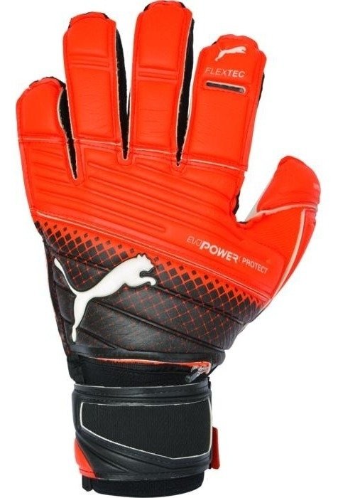 Guantes De Arquero Puma Evopower Protect 1.3 Profesional