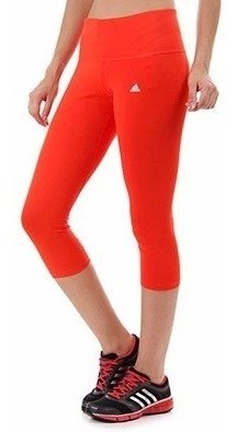Calza adidas Tf Perfect Techfit 3 4 Mujer Estilo y Comodidad