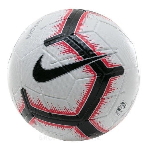 Pelota Nike Magia Match Ball 18/19 Futbol Profesional