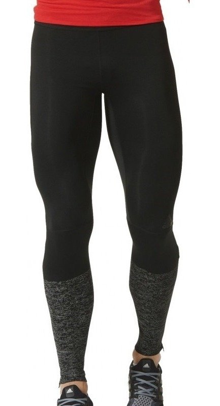 Calza adidas Hombre Supernova Long Tights Running Pro
