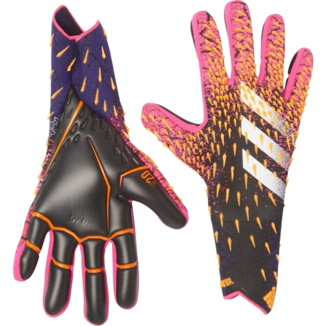 Guantes para best sale arquero adidas