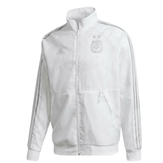 Campera de la online seleccion argentina 2019