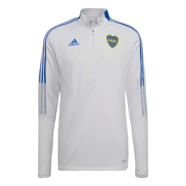 Buzo nike cantidubi boca