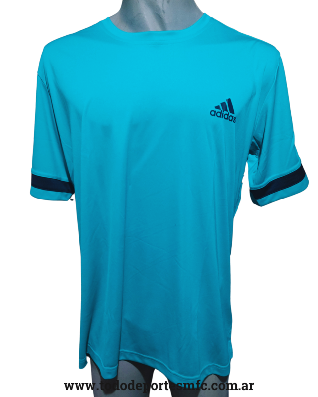 Remeras de tenis adidas hotsell