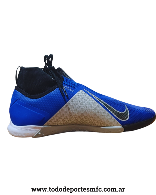 Botin Nike Pista React Phantom Vision Pro DF IC Futbol