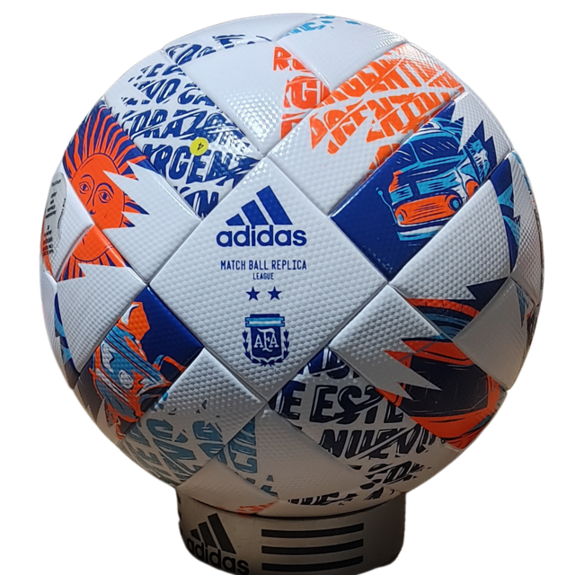 Pelotas adidas afa deals
