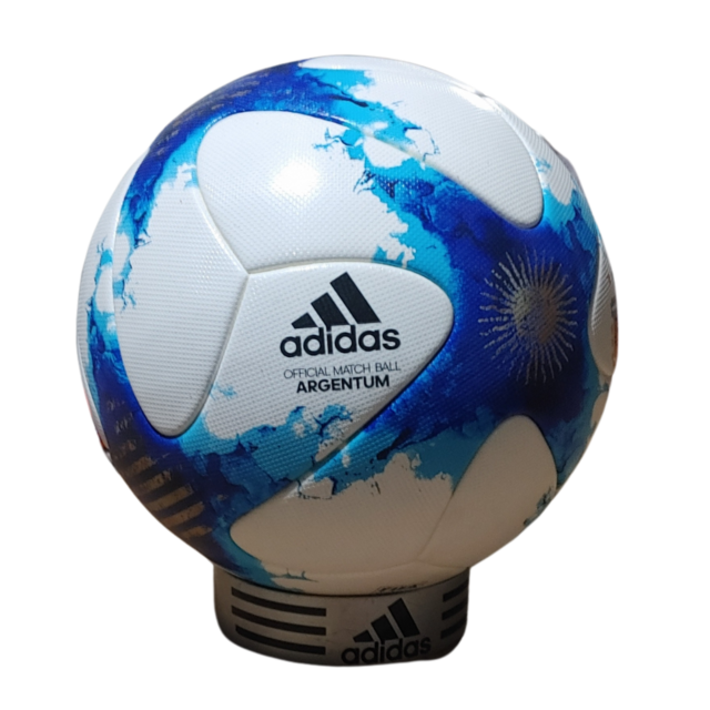 Pelota Afa Oficial Argentum 2017 Futbol Profesional