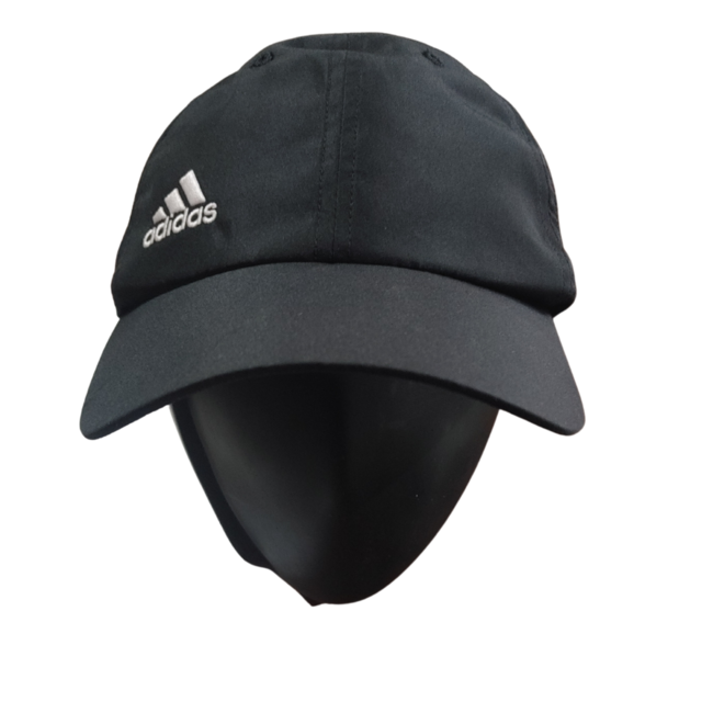 GORRA ESSENTIAL LOGO ADIDAS UNISEX HOMBRE MUJER