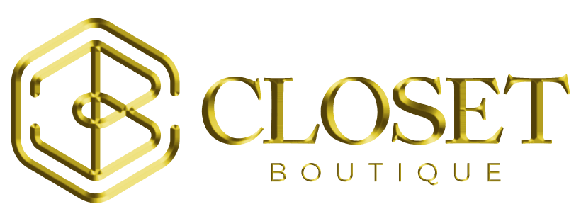 Closet boutique 2024
