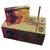 Sahumerios Amogh Doop Sticks Sandalo Sai Incense 6 Cajas - tienda online