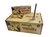 Sahumerios Amogh Doop Sticks Sandalo Sai Incense 6 Cajas - tienda online