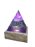 Lampara Orgón Pirámide - comprar online