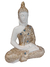 Buda Decorativo Diseño Exclusivo Yeso - tienda online