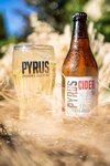 Pyrus Cider x6 botellas 500cc