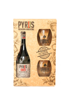 ESCTUCHE PYRUS - PEAR / CIDER