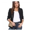 Blazer Feminino Curto