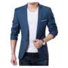 Blazer Masculino Sport Fino