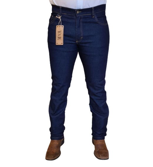 Cal a Jeans Rodeio Masculina Country