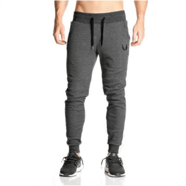 Calça de Moletom Masculina Jogger