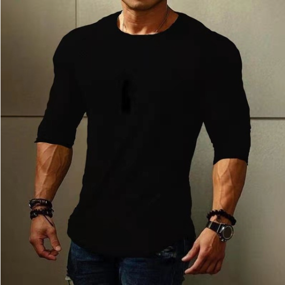 Camisas long fit best sale