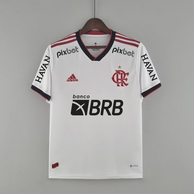 Redução de Preços nas Camisas do Flamengo no Outlet Adidas!