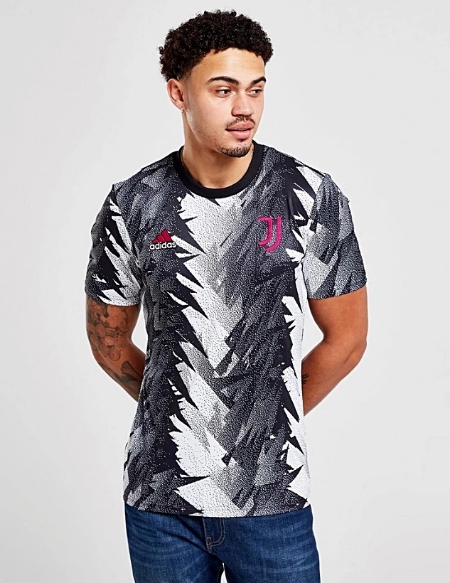 Camisa Real Madrid 2024 Pré-Jogo adidas - Masculina em Promoção