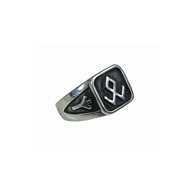 Anillos vikingos significado sale
