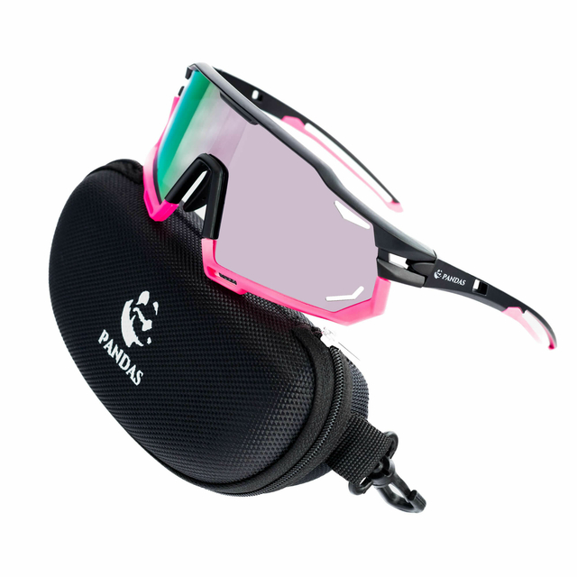 Lentes deportivos mujer sale