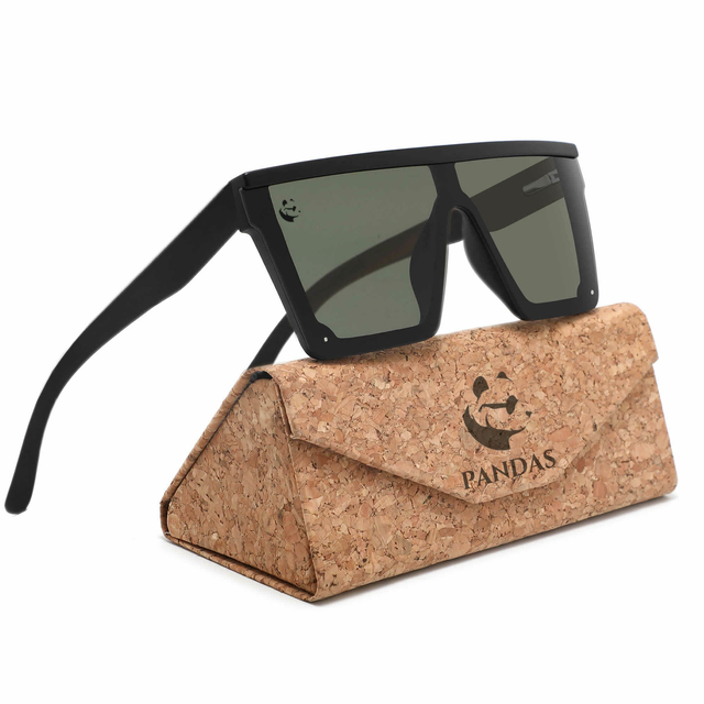 Lentes oversize hombre hot sale