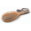 Cepillo p. masajes de cuero cabelludo