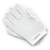 Guantes de algodón hydro