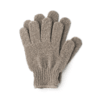 Guantes exfoliantes p. cuerpo (beige)