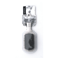Cepillo de cabello - rectangular con pad en internet