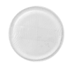SIGNATURE: Esponja de maquillaje de silicona (redonda)