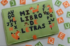 Combo Libros ABC + 123 - tienda online