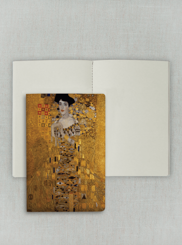 A Dama Dourada - Quadros Decorativos