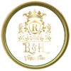B&H VIRGINIA FLAKE. e-liquid Selección de Brigth Virginia (Reino Unido). DL.