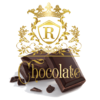 CHOCOLATE. e-liquid de Chocolate semi amargo. Ultrablend (60/40) RDL