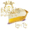 Líquidos para vapear orgánicos purificados Lemon Pie REAL