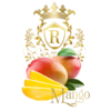 MANGO. e-liquid con la frescura de un mango maduro. Ultrablend (60/40) RDL.