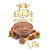 NUTTI. e-liquid de chocolate con Avellanas. Nitroblend (50/50) MTL.