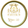 RUKAWE 2.0. tabaco de pipa mezcla danesa. Ultrablend (60/40) RDL