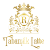 TABAMILK LATTE. E-liquid Tabaco Mata Fina, aromatizado con leche y lágrimas de café. DL.