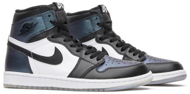 Jordan 1 all star 2019 2025