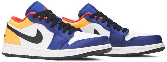 Jordan low cheap royal