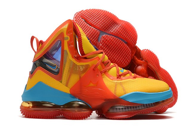 Lebron space jam tenis hot sale