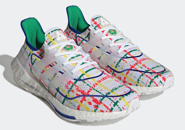 Tenis da adidas ultra best sale boost