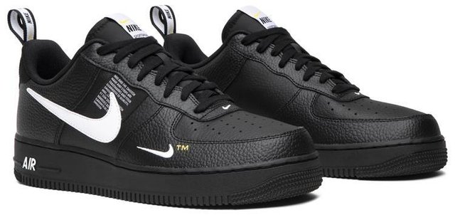 Nike airforce 1 hotsell mid 07 lv8