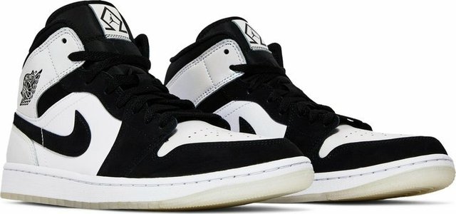 Nike 2025 diamond white