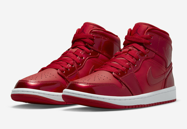 Tenis air jordan 1 mid se hotsell